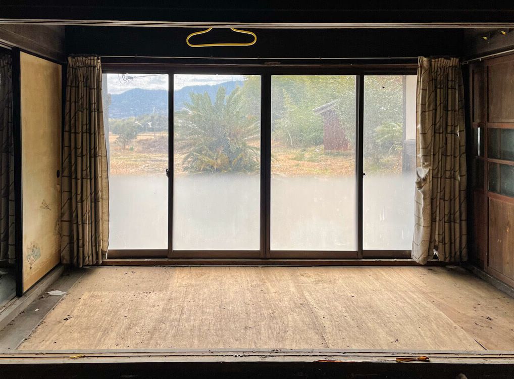 収納設計の考え方