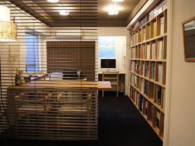 引越しサポート　オフィス　アフター