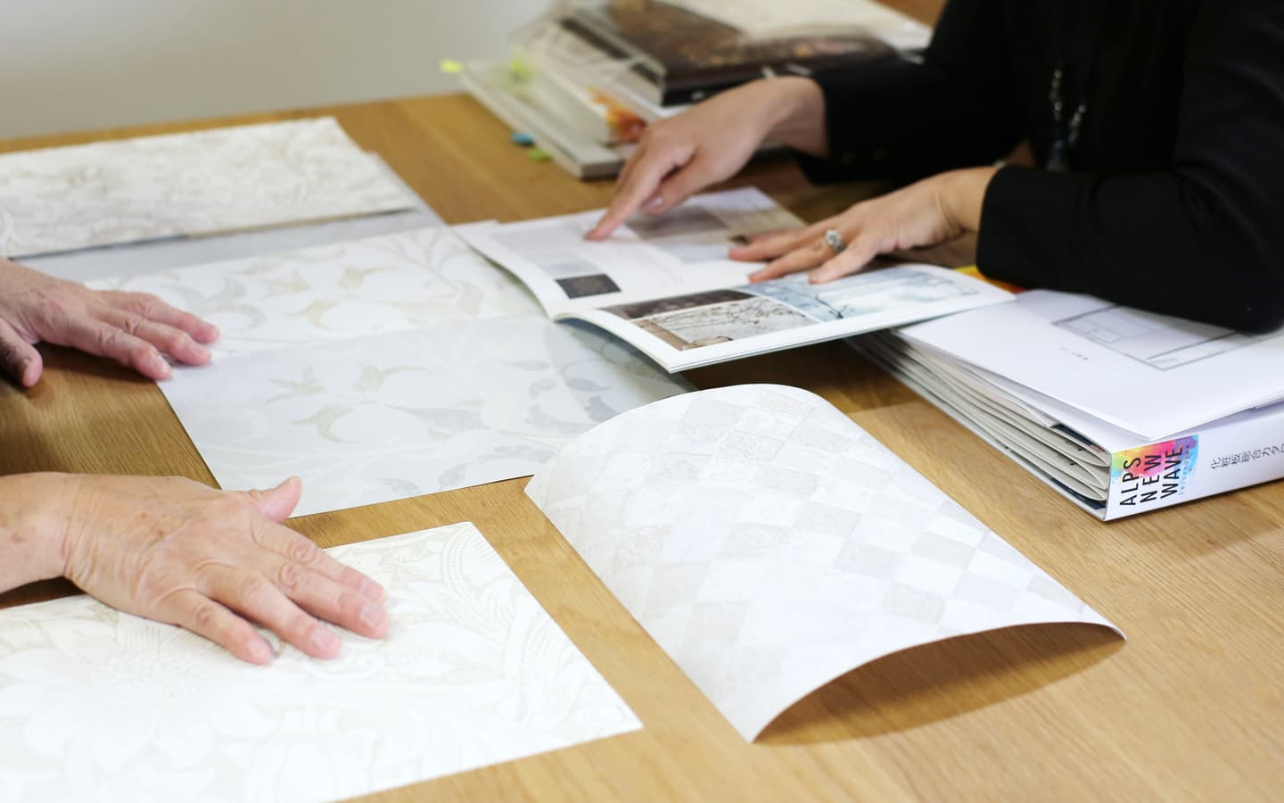 収納設計・収納計画のプロ