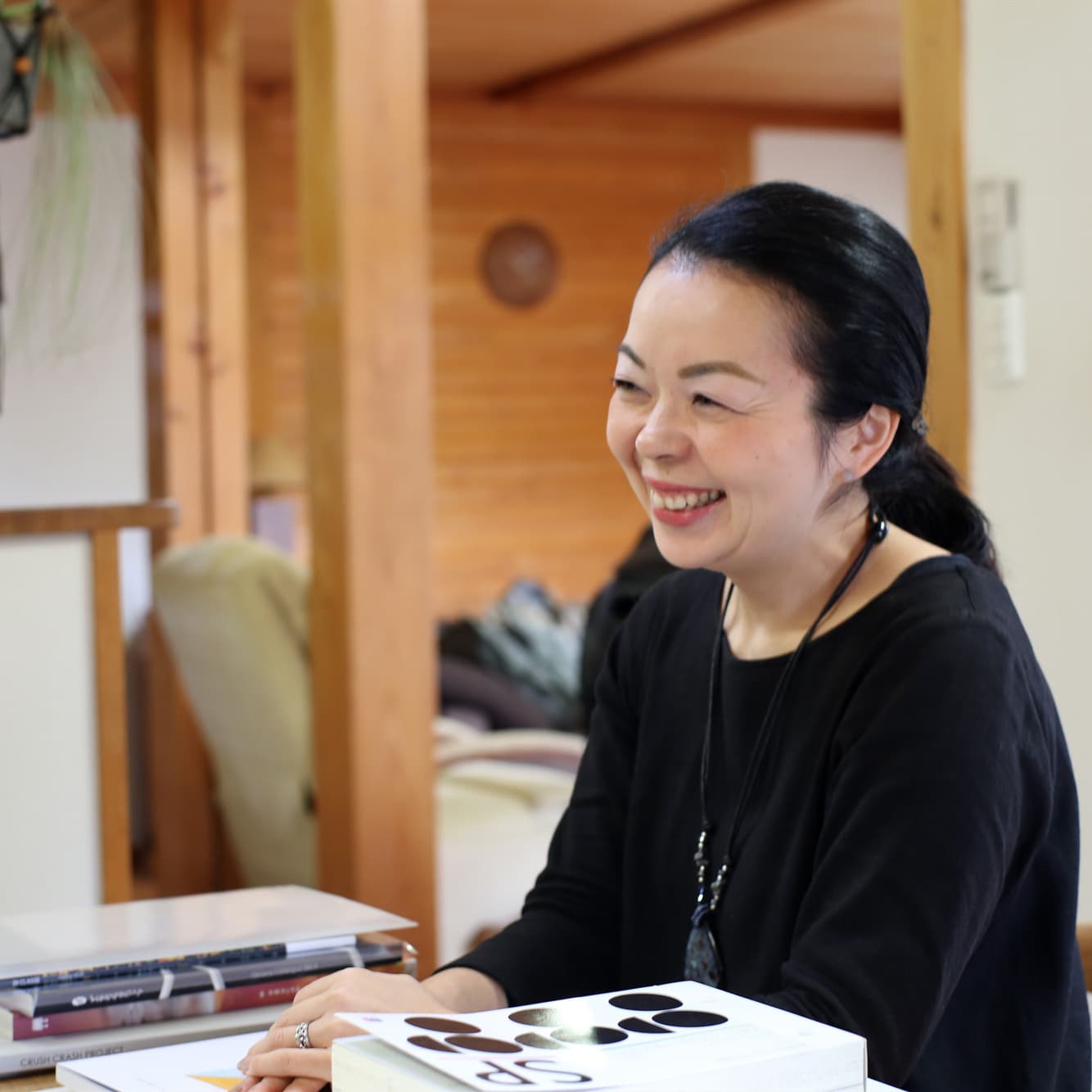 鈴木アラブギャリ君枝