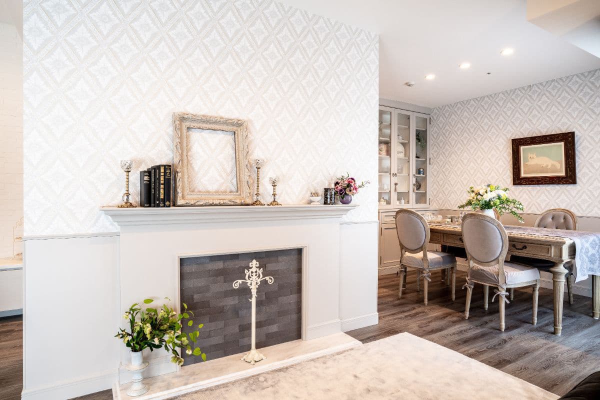 生活に合わせた動線設計