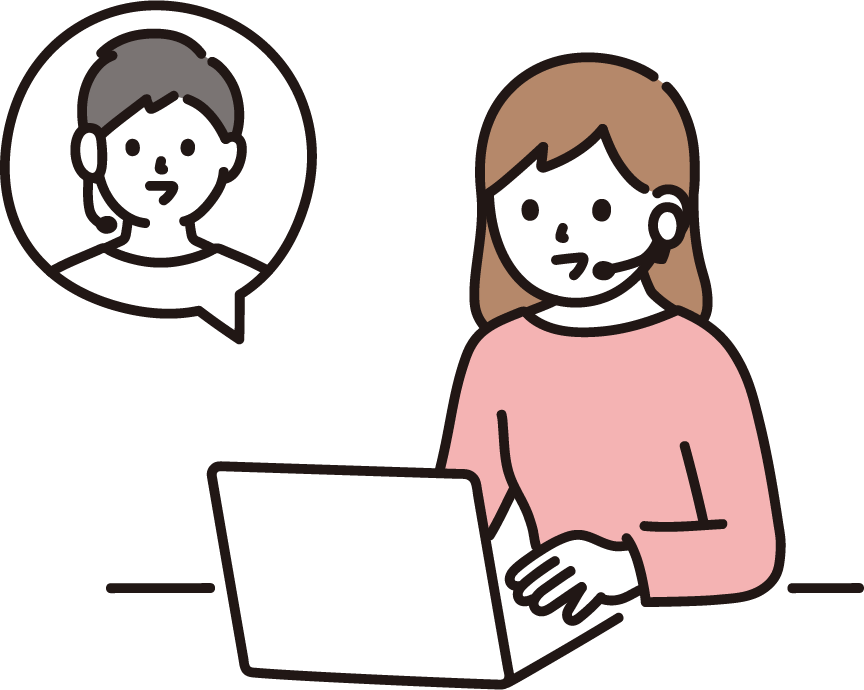 間取り収納診断の流れ